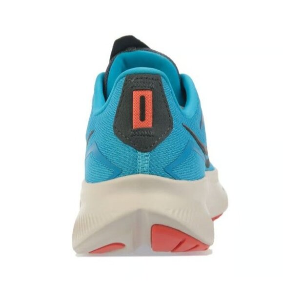 Saucony Ride 15 Women's Shoes Ocean ShadowSize 7.5 - Picture 5 of 10